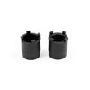 Koshihara Lock Nut Wrench Socket Engine Frame Socket Set for HONDA Honda Engine Frame Socket Set Used for undoing and tightening the 2 engine frame castled nuts when removing the engine. Inner