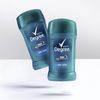 Degree Men Antiperspirant Deodorant Stick 48 Hour Sweat and Odor Protection Cool Rush Men's Deodorant Keeps You Feeling Fresh and Dry, 2.7 Ounce (Pack of 2)