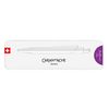 Caran d'Ache Ballpoint pen 849 Colormat-X Violet with slimpack