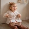 Label Label Houten Bongo's Nougat