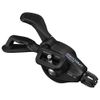 SHIMANO Deore SL-M4100 Deore Shift Lever, 10-Speed, Without Display, I-Spec EV, Right Hand,Black