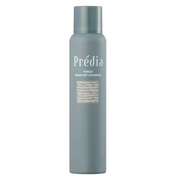 Predia Fango Head Dry Shampoo 3.5 oz (100 g)
