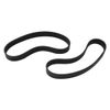 Upgraded 2 Pack Vacuum Belts Replacement for PowerForce Bagged Models - 1739 and 1739R