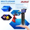 3in1 Aquarium Internal Filter Water Pump Oxygen 475 GPH 1pc.