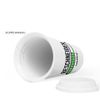 JUNIWORDS To-Go Becher mit Deckel, Beschneider loading (6188982)