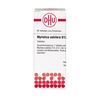 DHU Myristica Sebifera D 12 Tabletten, 80 St. Tabletten