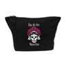 Flox Creative Makeup Bag Cinco De Mayo Black