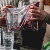 Pely Gefrierbeutel 1 Liter 40 St. x 10 STÜCK