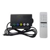 Adjustable Bed Richmat Wireless HJH55 Remote and HJC18 Control Box Replacement