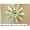 JCB BACKHOE-  20" COOLING FAN WITH 10 BLADE FOR PERKINS ENGINE (PART# 262/36800)