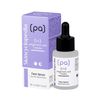 Skincyclopedia 3% Polyglutamic Acid Serum with Retinol and Hyaluronic Acid - Peptide Moisturiser for Oily, Combination, Dry, Sensitive and Acne Prone Skin - Hydrating Serum for Men and Women, 30ml