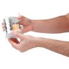 Tescoma Parmesan Grater Handy, Assorted, 22 x 13 x 5.7 cm