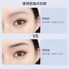 YOUSHY 4d6d Temporary Eyebrow Tattoos, Eyebrow Stickers, Art Makeup, 40 Pairs, Natural, Non-Fading, Waterproof, Durable, Dark Eyebrows, Cosmetic Stickers