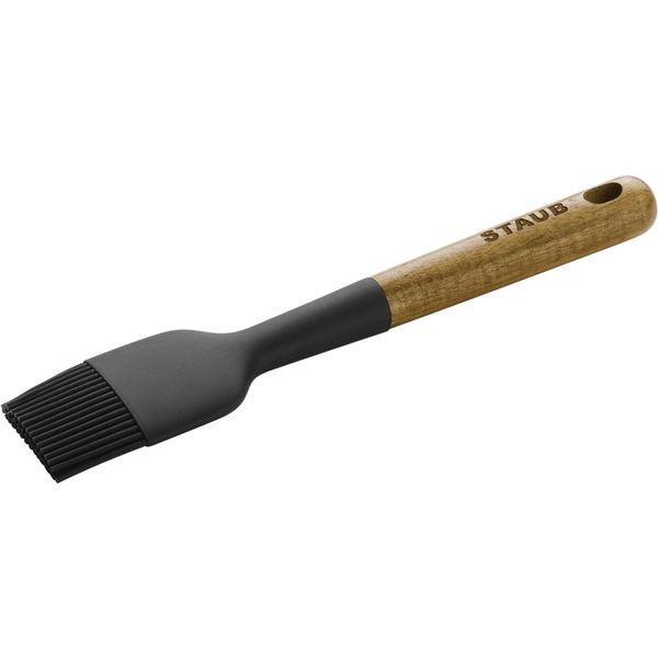 Staub Silicone Pastry Brush 40503-109 Oil Brush