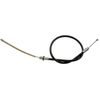 Dorman C92267 Parking Brake Cable Compatible with Select Chevrolet Models
