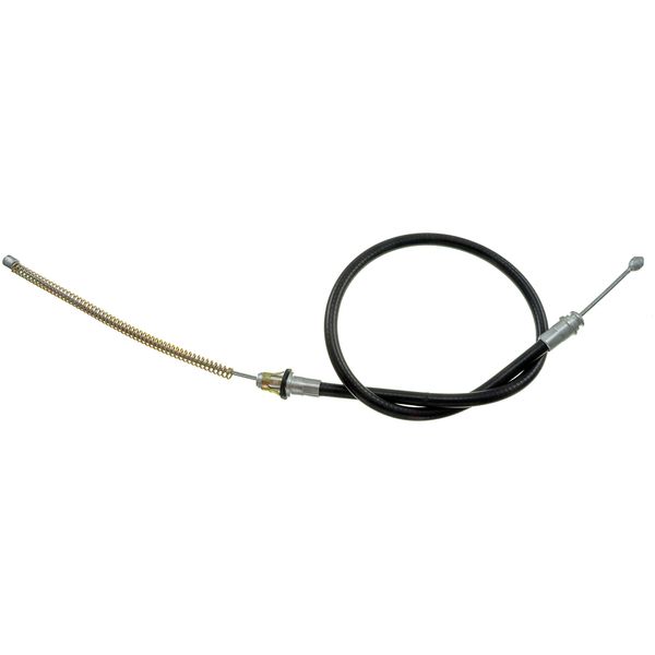 Dorman C92267 Parking Brake Cable Compatible with Select Chevrolet Models