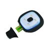 Laser 6899 Laser Tools Racing Beanie Hat with Rechargeable Lamp
