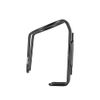 ZEFAL Pulse Full Alu Bottle Cage, Black, Universal