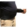Alpha Medical Obesity Support Back and Belly Brace (58" - 62" Around Hips)