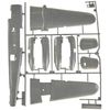 Revell 1: 48 B25J Mitchell , Brown