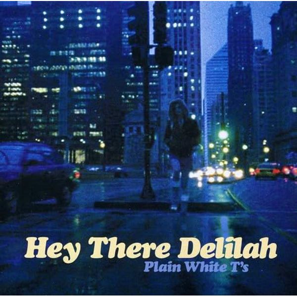 Hey There Delilah [Us Import]