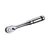 Kyoto Machine Tools (KTC) Neplos 9.5sq. Ratchet Handle NBR390A Silver