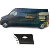 Side Moulding Strip Panel Rear Left For RENAULT Master MK3 768F20007R