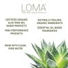 Loma Daily Conditioner 33 Ounce (Liter)