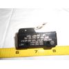 Micro Switch BZ-2RW84 Switch, T Lever