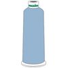 Madeira Rayon Embroidery Thread 5500yd Cone BLUE Color: 1074