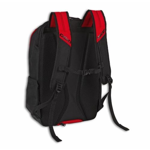 Ducati Redline B5 Backpack