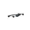 LunAqua Connect Triple Splitter White
