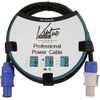 Virtue Industries | 6 Foot Professional Compatible Power Extension Cable