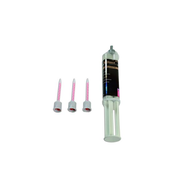 Connect 35297 2K Superglue Kit C390 10g