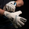 ONE NXT Pro HYLA Junior Goalkeeper Gloves Size 2 White
