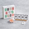 99 Jan GEO GAMES Educational Board Game That You Can Learn 99 While Playing