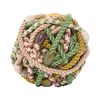 L. Erickson Narrow Grab & Go Pony Ball - Cadet