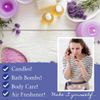Absolute Aromas High Altitude Lavender Essential Oil 10ml