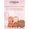 L'Oreal Paris Back To Bronze Matte Bronzing Powder