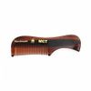Mini Pocket Wallet size Travel Beard Mustache eyebrow grooming Comb Extra Small