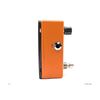 1590A Mini - Pedal Plates (Temple Audio, Hook & Loop, Zip-Ties)