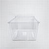 Whirlpool W11347840 Refrigerator Ice Container Assembly