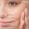 Hydrating Peptide Serum Multi-Active Anti-Aging Formula copper peptide HA U'YAS