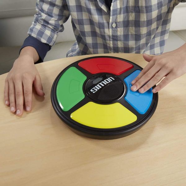 Simon Classic Game (1 Pack)