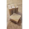 Orange Oil with Turmeric Soap. Single bar.
