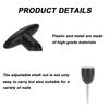 Golf Driver Wrench - Adjustable Tool Replacement, Durable, Easy to Use, Portable