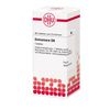 Dulcamara D6 DHU Tabletten, 80 St. Tabletten