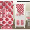 RNK Shops Personalized Celtic Knot Hand Towel - Full Print