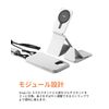 MOFT Creator Gift Box, 7 Changes Multi-Stand, MagSafe Compatible, Leather Case, Durable Version, Smartphone Stand, MOVAS™ Material, Strap, Photography Set, Compatible with iPhone 15 Pro Max, Easy to
