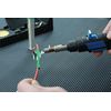 Laser 8807 Soldering Iron Station, Hot Blower & Torch Kit